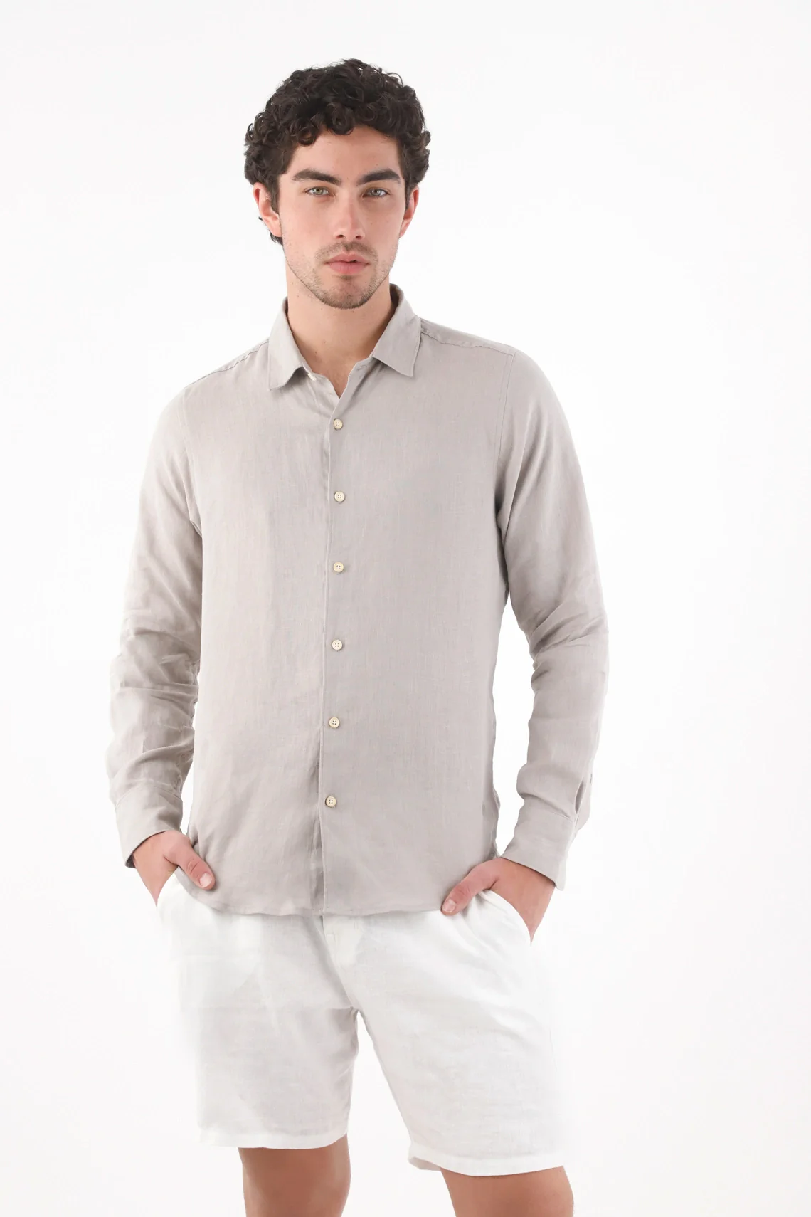 Men's New In